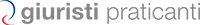 Associazione Giuristi Praticanti Logo